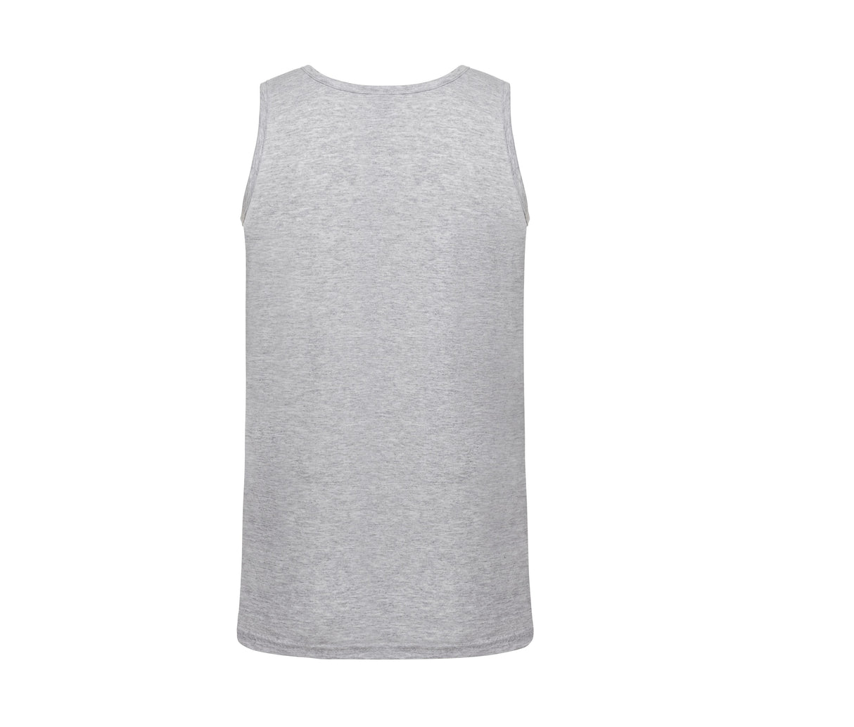 FRUIT OF THE LOOM VALUEWEIGHT ATHLETIC VEST