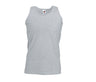FRUIT OF THE LOOM VALUEWEIGHT ATHLETIC VEST