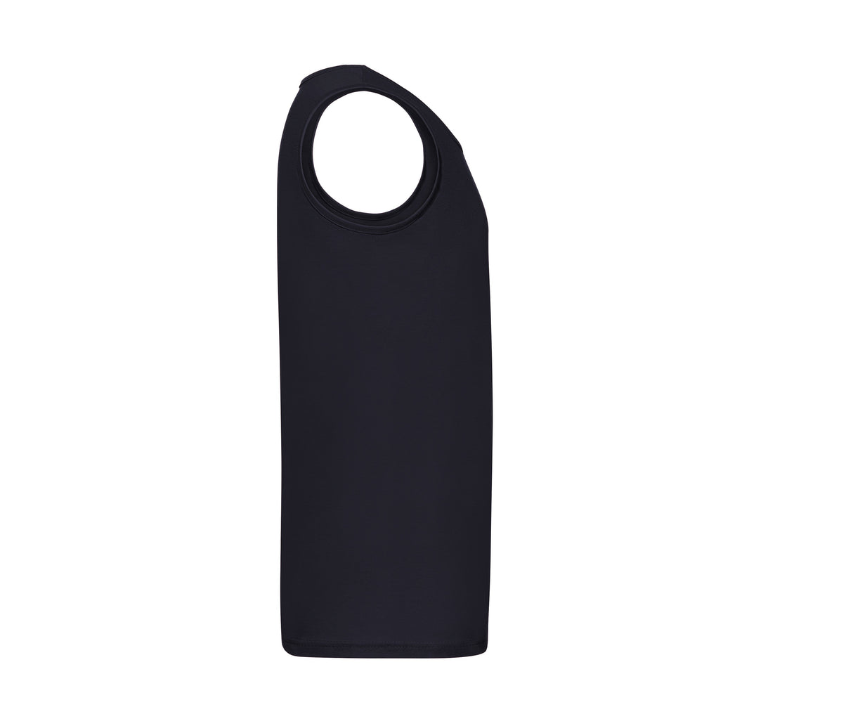 FRUIT OF THE LOOM VALUEWEIGHT ATHLETIC VEST
