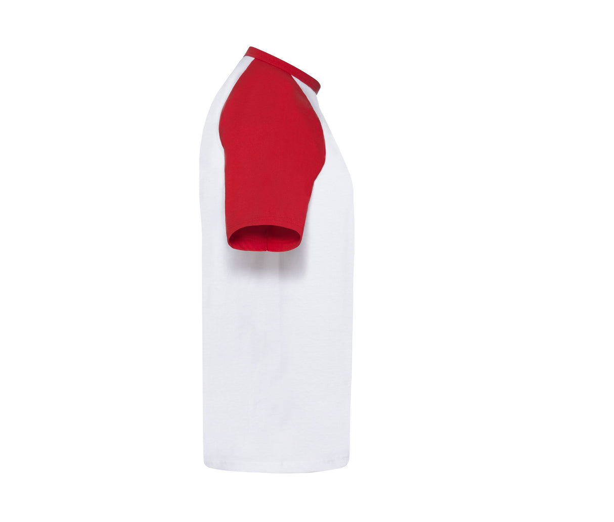 FRUIT OF THE LOOM VALUEWEIGHT SHORT SLEEVE BASEBALL T