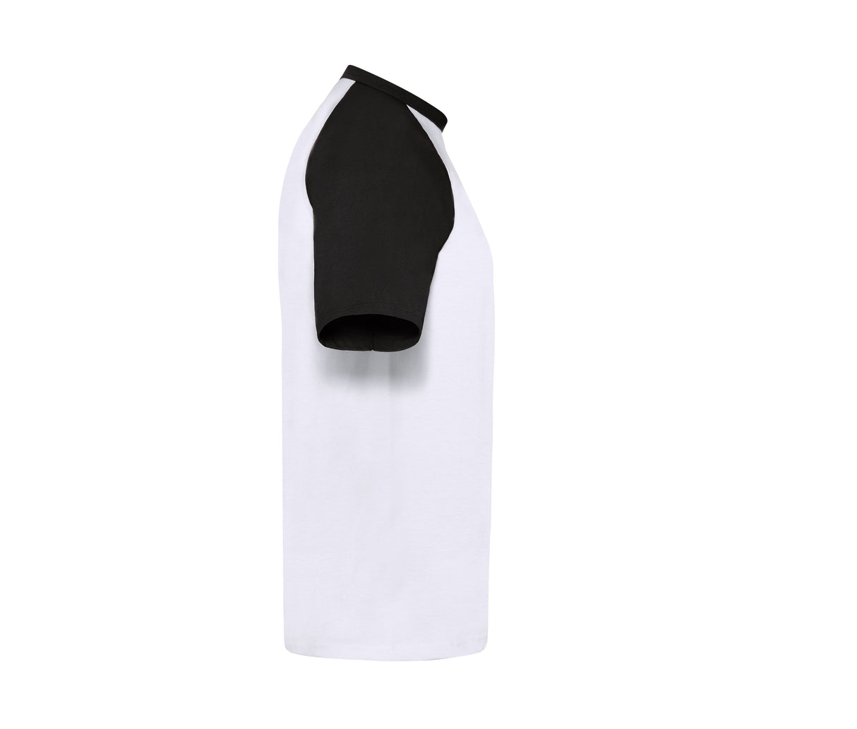 FRUIT OF THE LOOM VALUEWEIGHT SHORT SLEEVE BASEBALL T