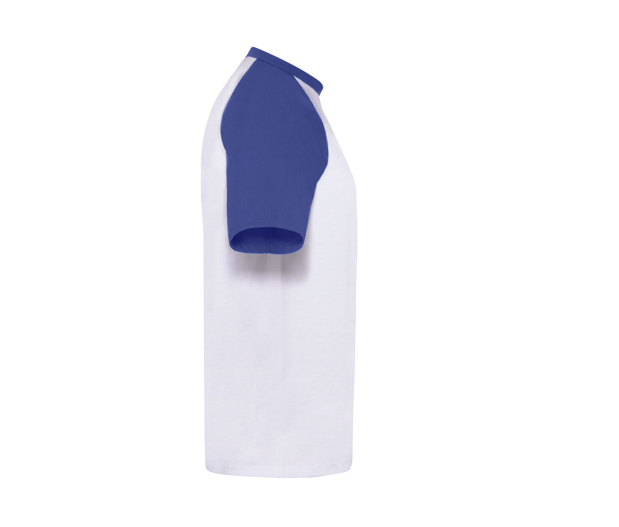 FRUIT OF THE LOOM VALUEWEIGHT SHORT SLEEVE BASEBALL T