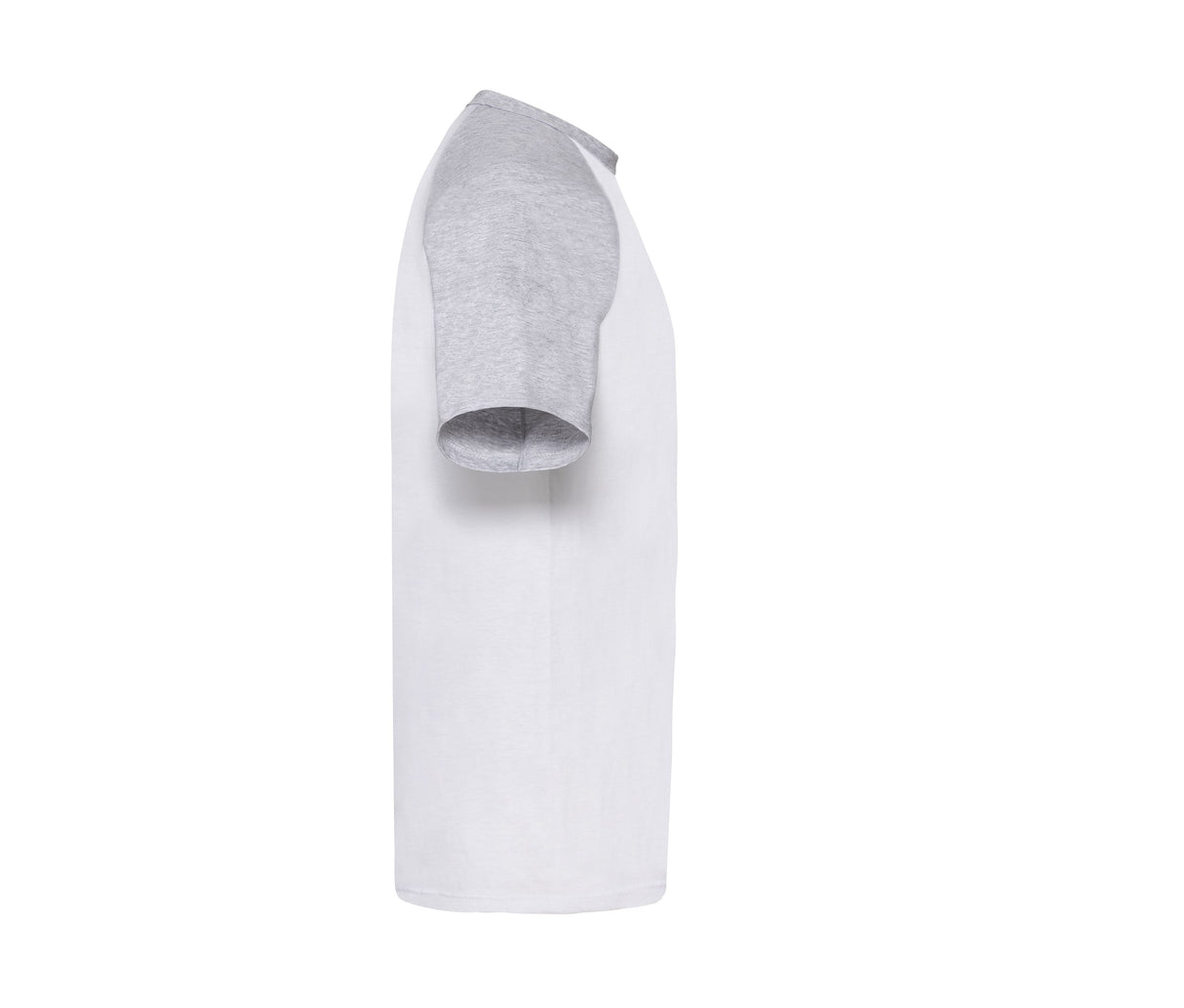 FRUIT OF THE LOOM VALUEWEIGHT SHORT SLEEVE BASEBALL T