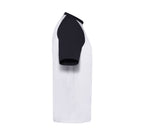 FRUIT OF THE LOOM VALUEWEIGHT SHORT SLEEVE BASEBALL T