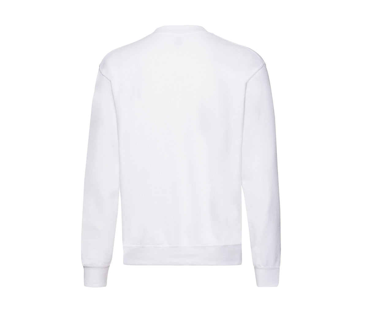 FRUIT OF THE LOOM CLASSIC SET-IN SWEAT
