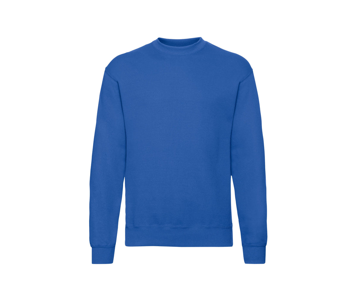 FRUIT OF THE LOOM CLASSIC SET-IN SWEAT
