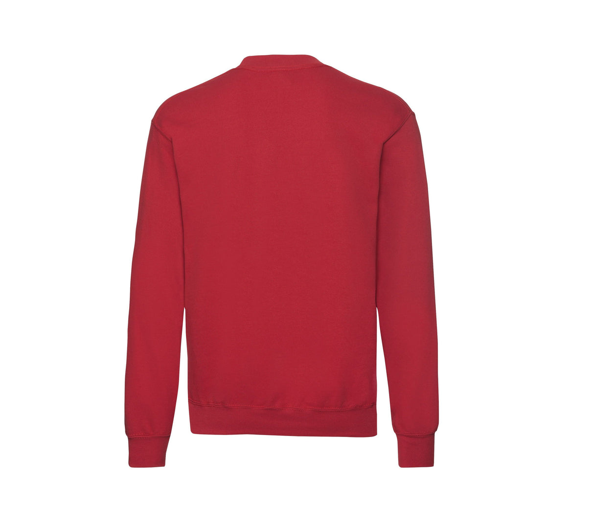FRUIT OF THE LOOM CLASSIC SET-IN SWEAT