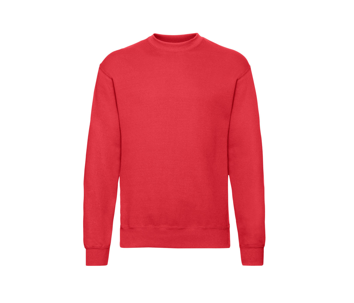 FRUIT OF THE LOOM CLASSIC SET-IN SWEAT