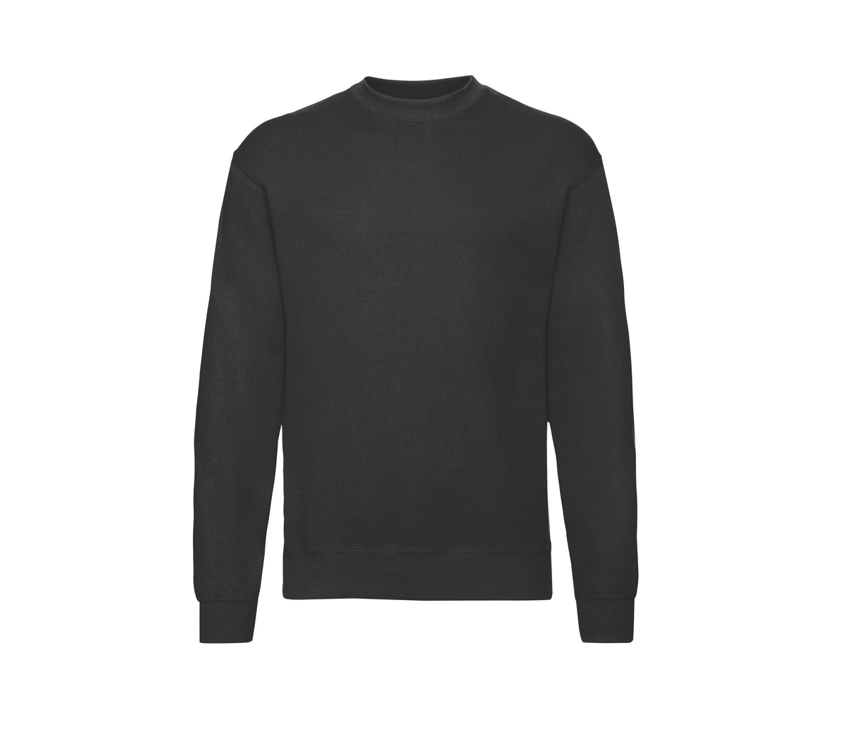 FRUIT OF THE LOOM CLASSIC SET-IN SWEAT