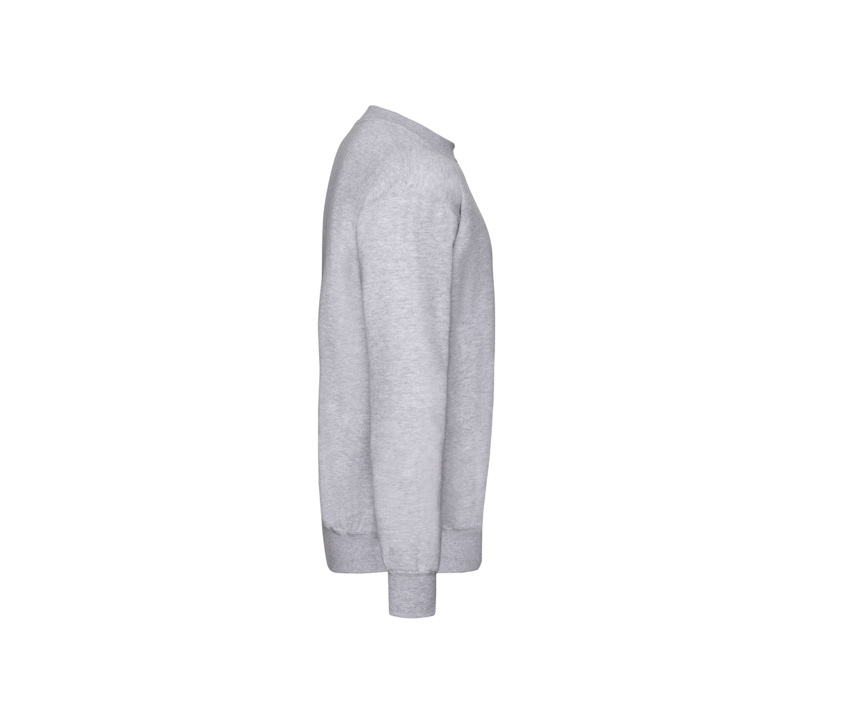 FRUIT OF THE LOOM CLASSIC SET-IN SWEAT