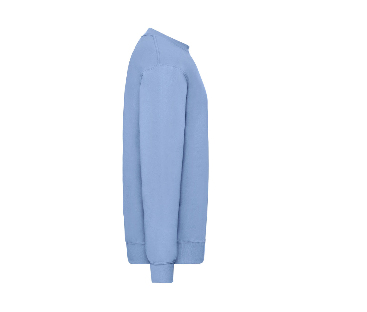 FRUIT OF THE LOOM CLASSIC SET-IN SWEAT
