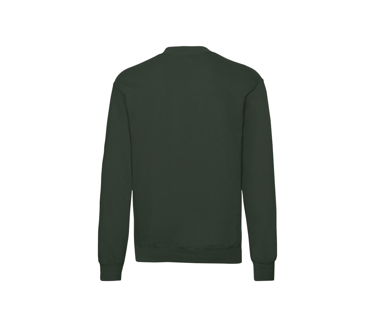 FRUIT OF THE LOOM CLASSIC SET-IN SWEAT