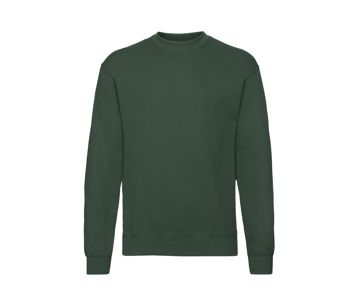 FRUIT OF THE LOOM CLASSIC SET-IN SWEAT