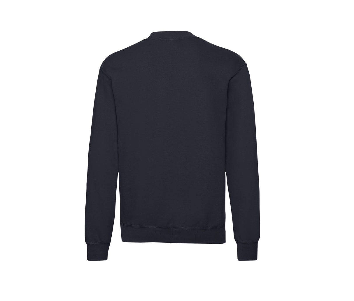 FRUIT OF THE LOOM CLASSIC SET-IN SWEAT