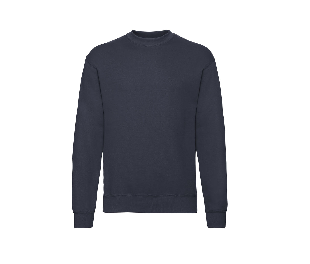 FRUIT OF THE LOOM CLASSIC SET-IN SWEAT