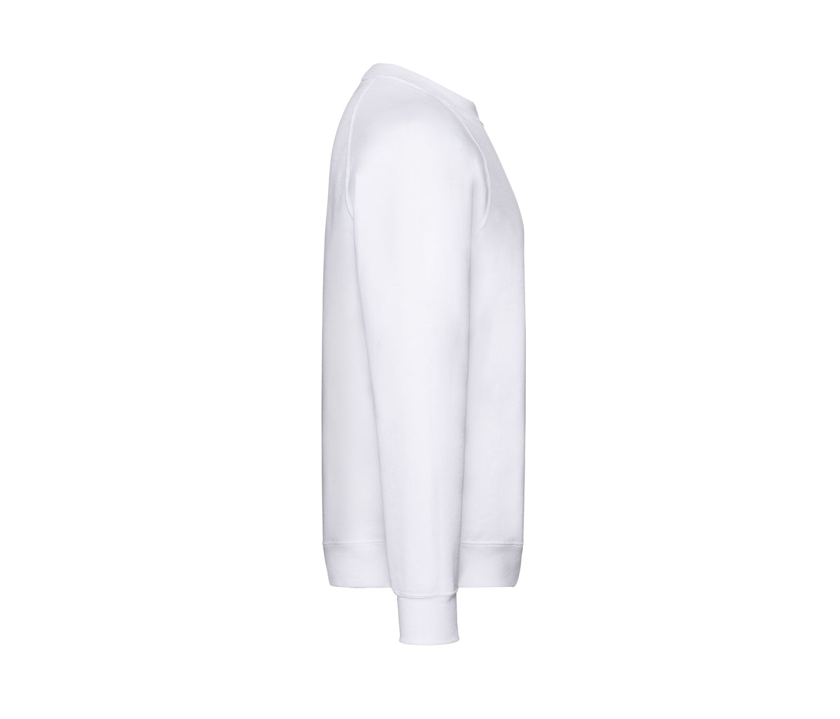 FRUIT OF THE LOOM CLASSIC RAGLAN SWEAT