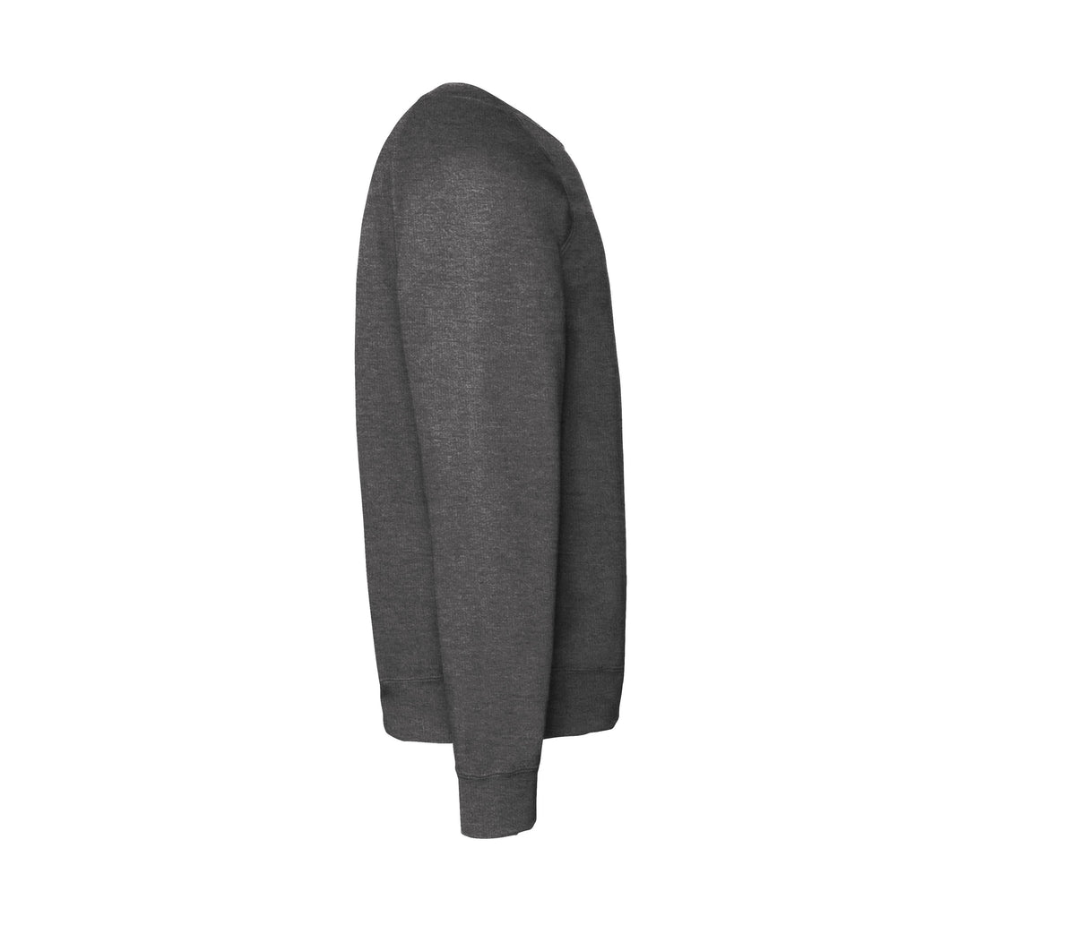 FRUIT OF THE LOOM CLASSIC RAGLAN SWEAT