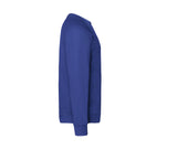 FRUIT OF THE LOOM CLASSIC RAGLAN SWEAT