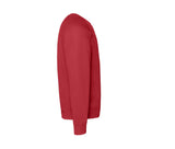 FRUIT OF THE LOOM CLASSIC RAGLAN SWEAT
