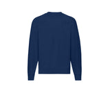 FRUIT OF THE LOOM CLASSIC RAGLAN SWEAT