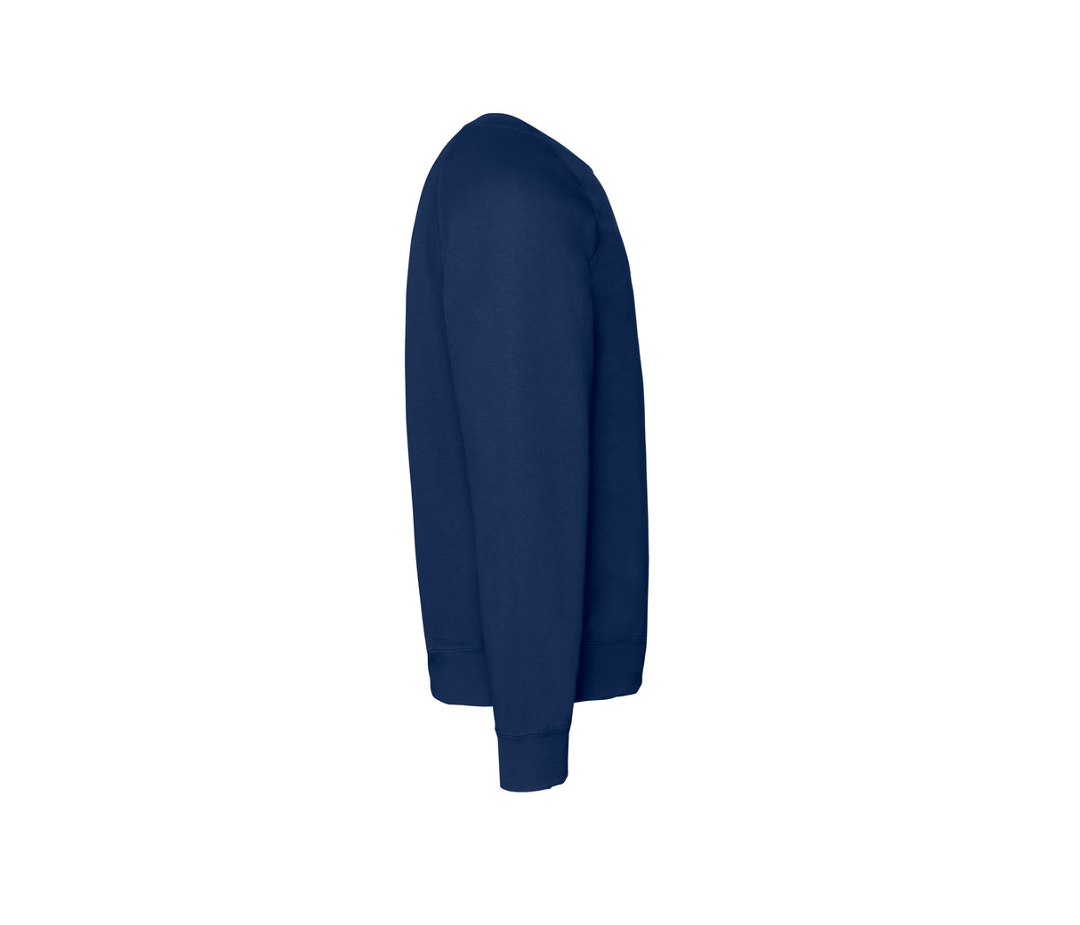 FRUIT OF THE LOOM CLASSIC RAGLAN SWEAT