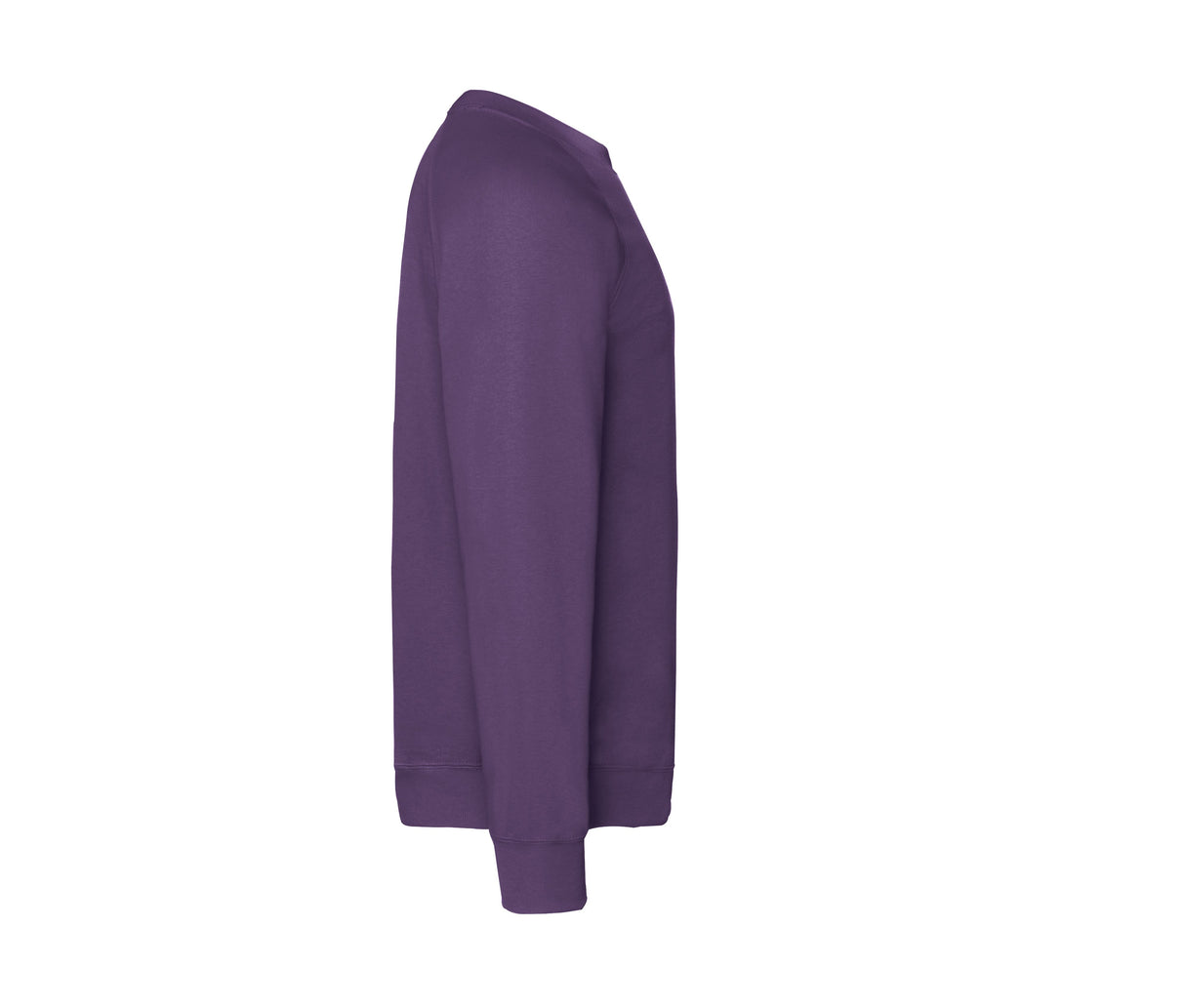 FRUIT OF THE LOOM CLASSIC RAGLAN SWEAT
