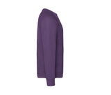 FRUIT OF THE LOOM CLASSIC RAGLAN SWEAT