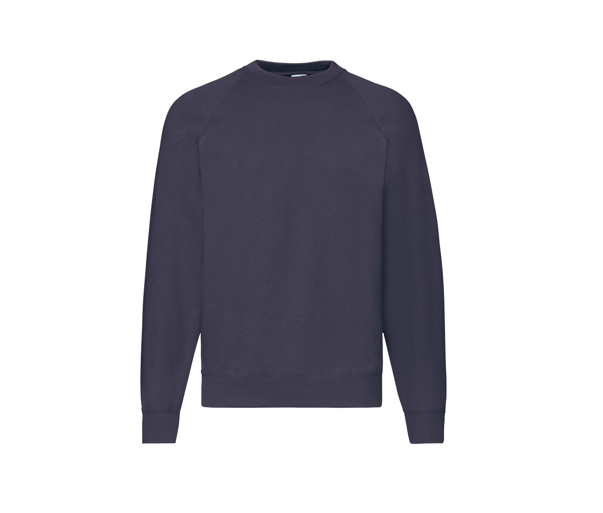 FRUIT OF THE LOOM CLASSIC RAGLAN SWEAT