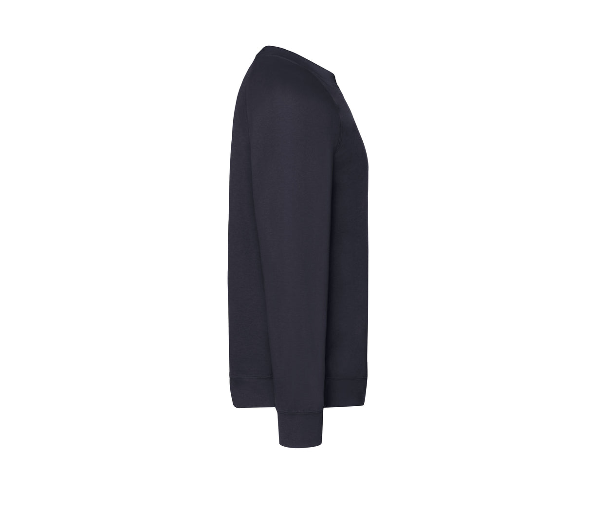 FRUIT OF THE LOOM CLASSIC RAGLAN SWEAT
