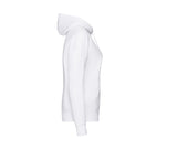 FRUIT OF THE LOOM LADIES CLASSIC HOODED SWEAT