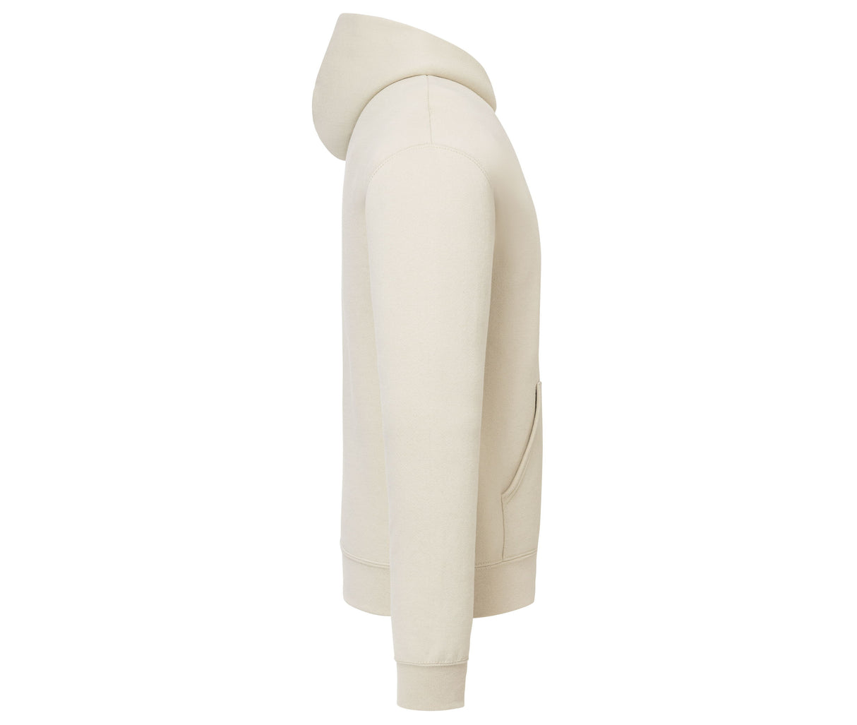 FRUIT OF THE LOOM SUPERCOTTON™ HOODED SWEAT