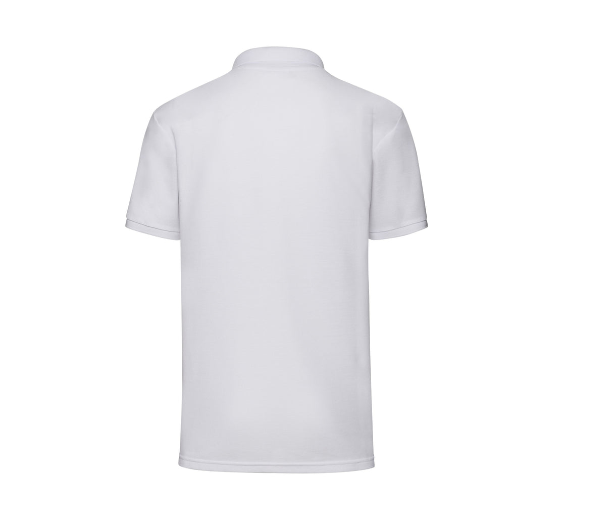 FRUIT OF THE LOOM 65/35 POLO