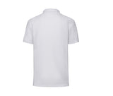 FRUIT OF THE LOOM 65/35 POLO