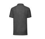 FRUIT OF THE LOOM 65/35 POLO