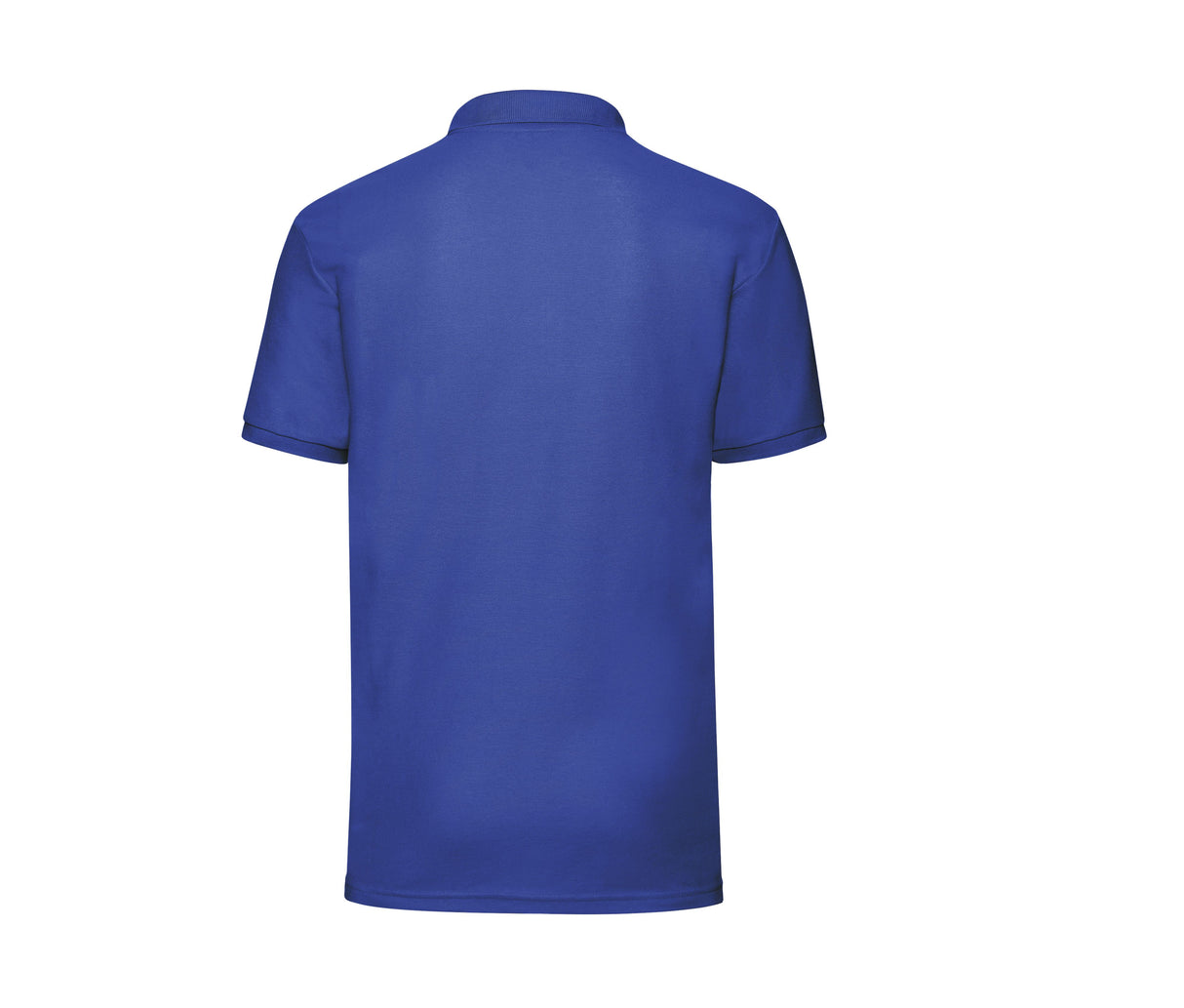 FRUIT OF THE LOOM 65/35 POLO