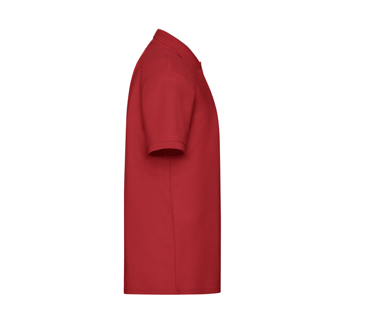 FRUIT OF THE LOOM 65/35 POLO