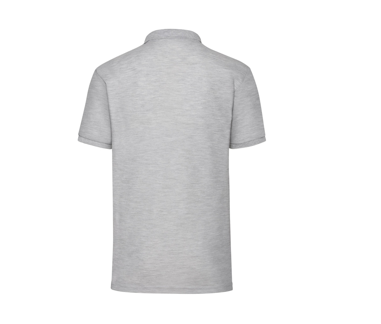 FRUIT OF THE LOOM 65/35 POLO
