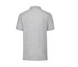 FRUIT OF THE LOOM 65/35 POLO