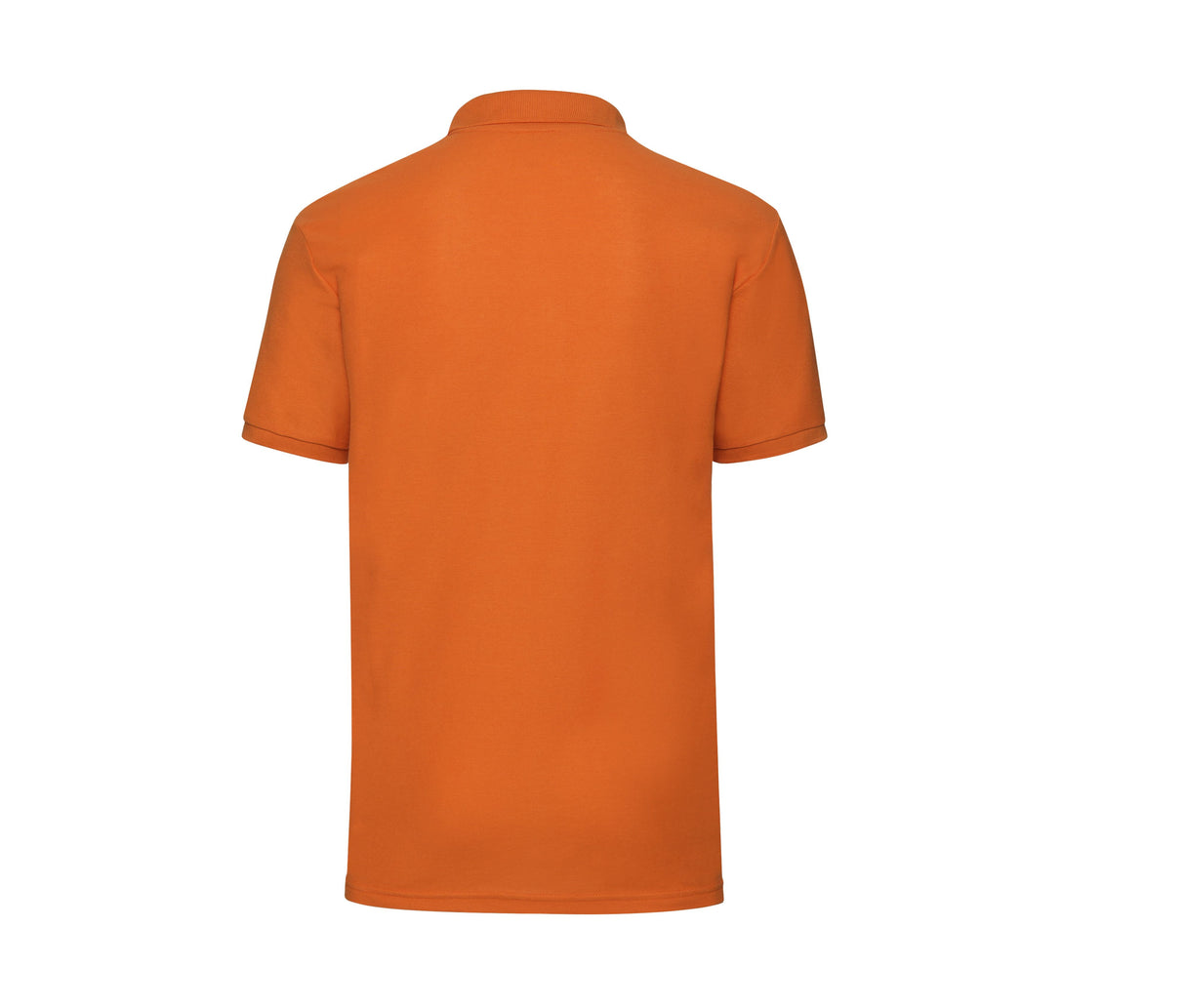 FRUIT OF THE LOOM 65/35 POLO