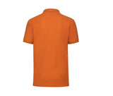 FRUIT OF THE LOOM 65/35 POLO