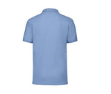 FRUIT OF THE LOOM 65/35 POLO