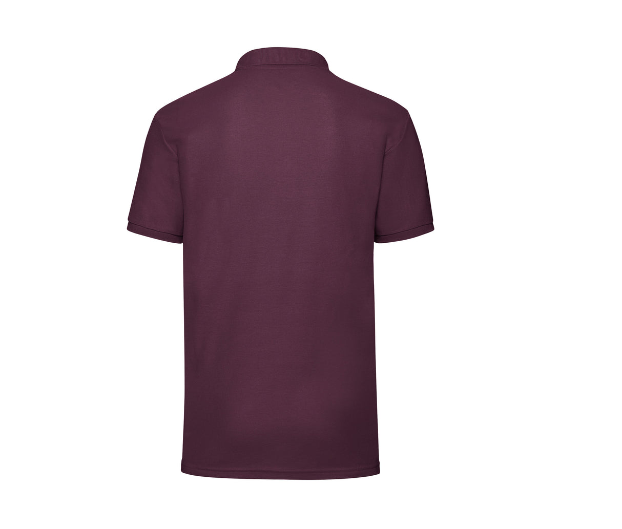 FRUIT OF THE LOOM 65/35 POLO
