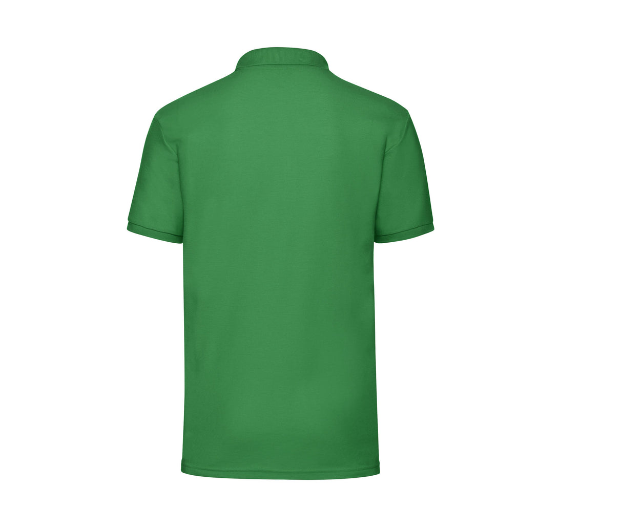FRUIT OF THE LOOM 65/35 POLO