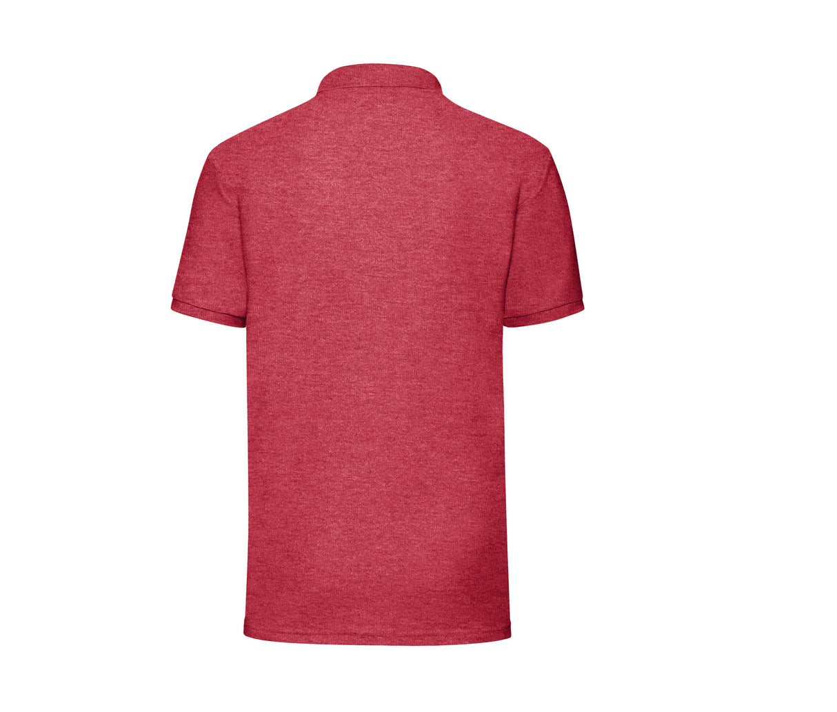 FRUIT OF THE LOOM 65/35 POLO