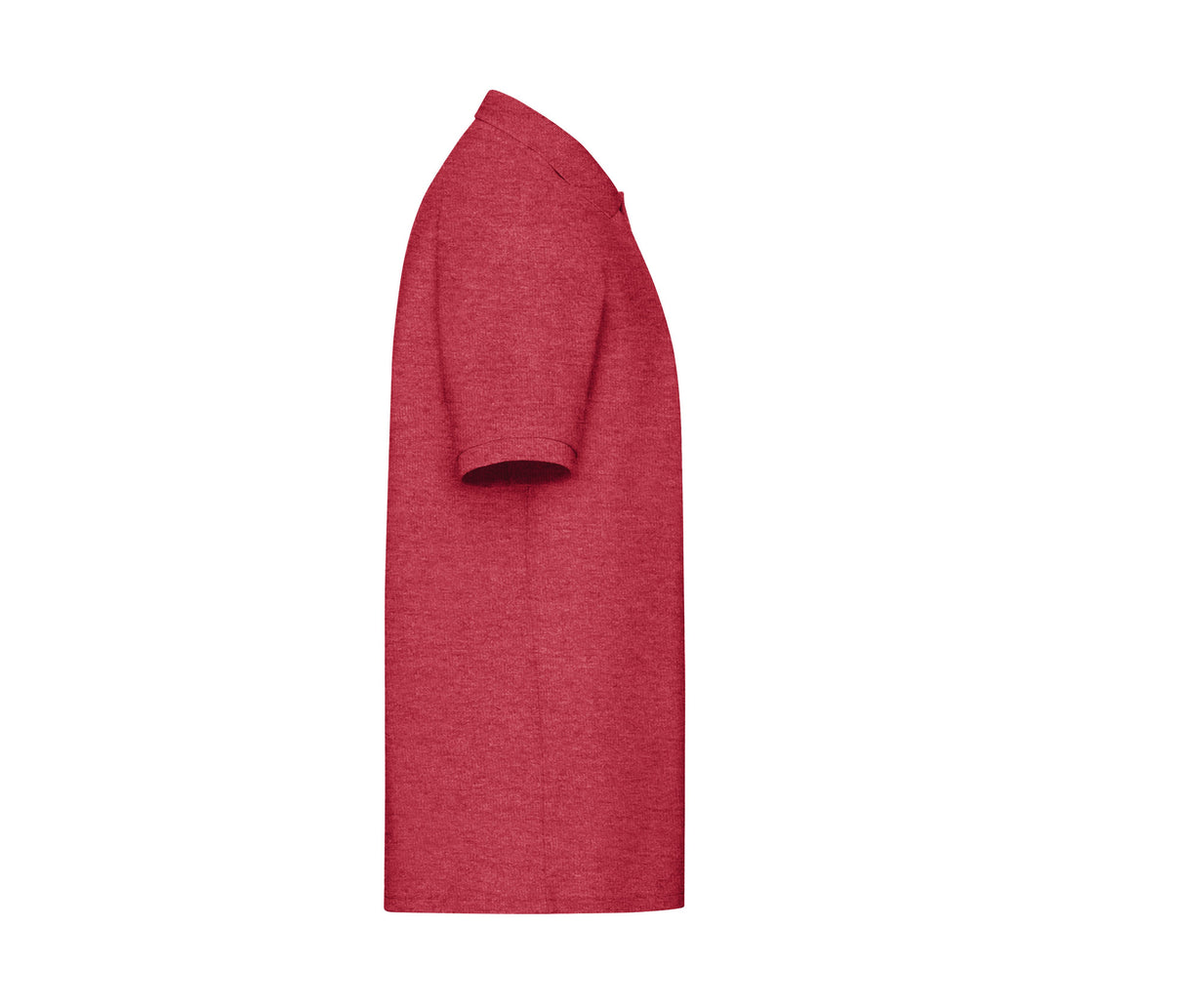FRUIT OF THE LOOM 65/35 POLO