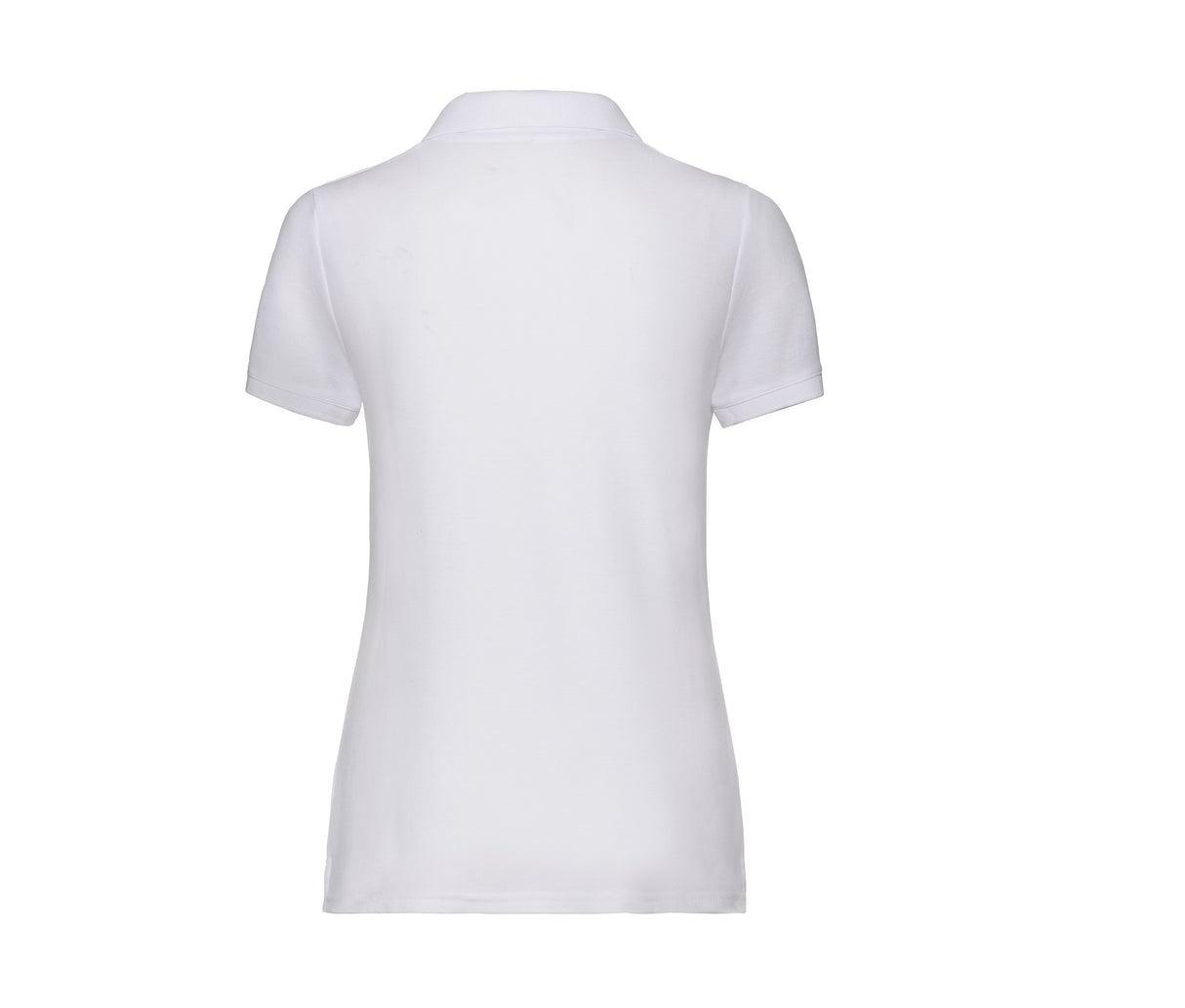 FRUIT OF THE LOOM LADIES 65/35 POLO