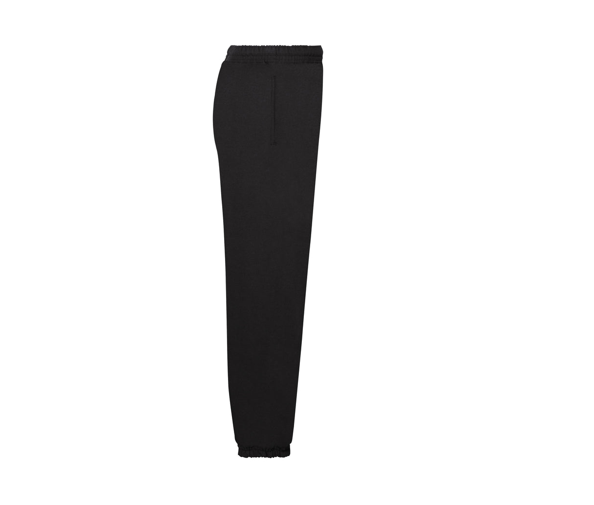 FRUIT OF THE LOOM CLASSIC ELASTICATED CUFF JOG PANTS