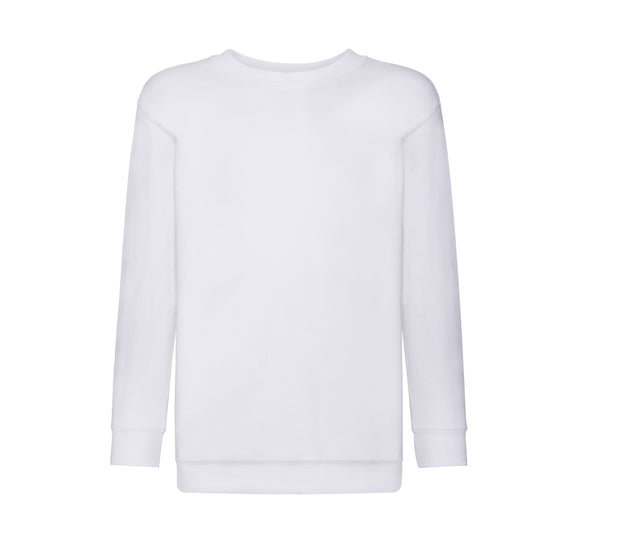 KIDS CLASSIC SET-IN SWEAT