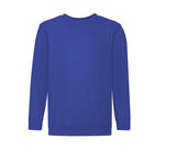 FRUIT OF THE LOOM KIDS CLASSIC SET-IN SWEAT