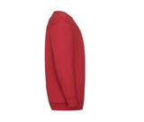 FRUIT OF THE LOOM KIDS CLASSIC SET-IN SWEAT